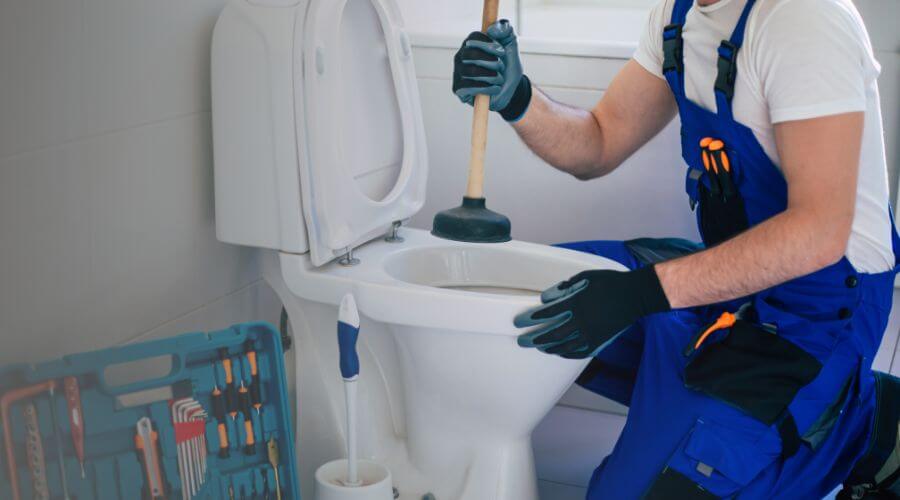 drain and sewer cleaning in Noatak, AK